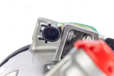 NISSENS 890062 Kompresor 36050841