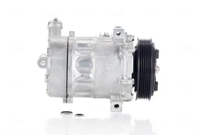NISSENS 890063 Kompresor SD7V161298