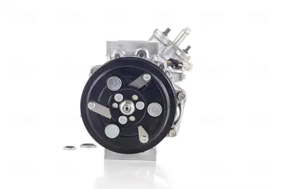 NISSENS 890063 Kompresor SD7V161298