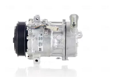 NISSENS 890063 Kompresor SD7V161298