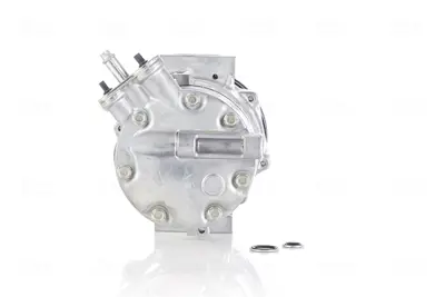 NISSENS 890063 Kompresor SD7V161298