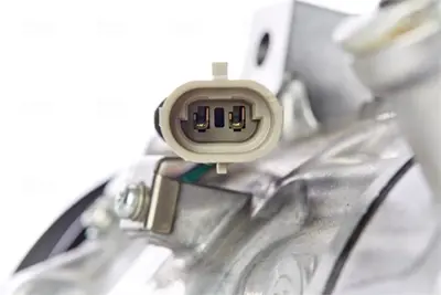 NISSENS 890063 Kompresor SD7V161298