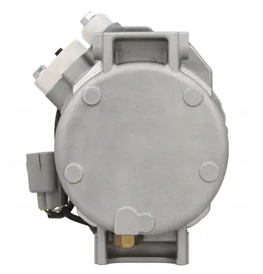 NISSENS 890066 Kompresor 8832028371