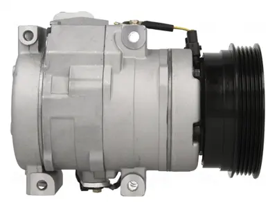 NISSENS 890066 Kompresor 8832028371