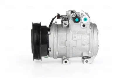 NISSENS 890067 Kompresor 977013C172