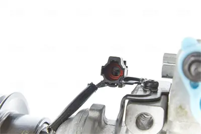 NISSENS 890067 Kompresor 977013C172