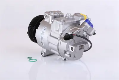 NISSENS 890068 Kompresor 7P6820803