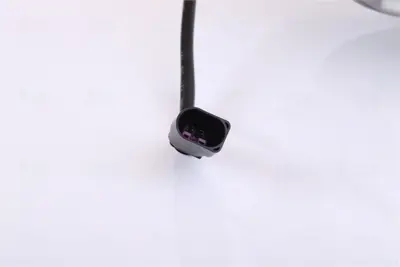 NISSENS 890068 Kompresor 7P6820803