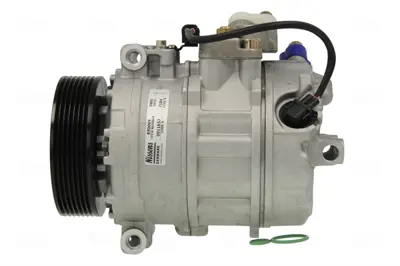 NISSENS 890069 Klıma Kompresoru Bmw N54 B30 N55 B30 E88 E90 E91 E92 64526956719