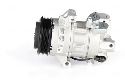 NISSENS 890077 Klıma Kompresoru Smart Forfour (454) 04>06 MR568990