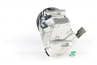 NISSENS 890077 Klıma Kompresoru Smart Forfour (454) 04>06 MR568990