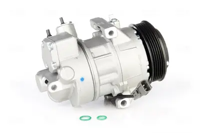 NISSENS 890077 Klıma Kompresoru Smart Forfour (454) 04>06 MR568990