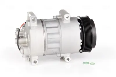 NISSENS 890078 Klıma Kompresoru A-Class W169 04>12 B-Class W245 05>11 A0022306811