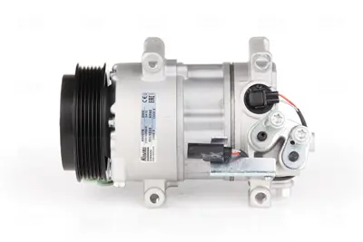 NISSENS 890078 Klıma Kompresoru A-Class W169 04>12 B-Class W245 05>11 A0022306811
