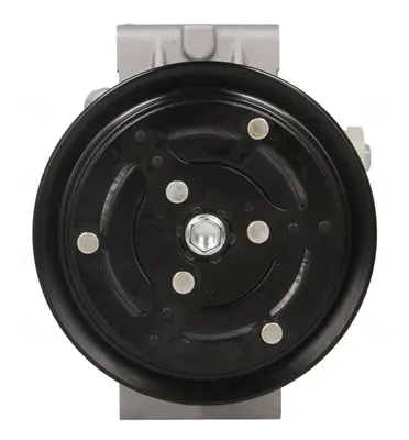 NISSENS 890079 Kompresor 8832052400