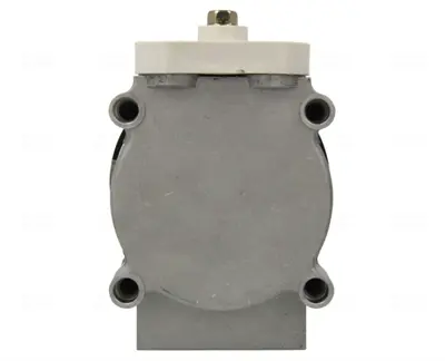 NISSENS 890081 Klıma Kompresoru Transıt V184 01>06 V347 06>07 2,4tdcı YC1H19D629AC