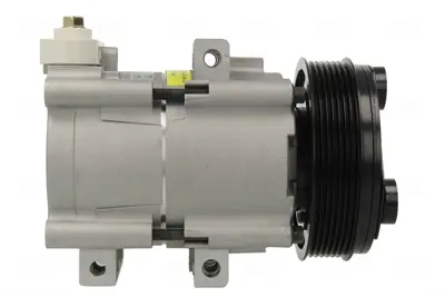 NISSENS 890081 Klıma Kompresoru Transıt V184 01>06 V347 06>07 2,4tdcı YC1H19D629AC