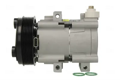NISSENS 890081 Klıma Kompresoru Transıt V184 01>06 V347 06>07 2,4tdcı YC1H19D629AC