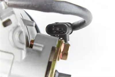 NISSENS 890099 Kompresor 9362491