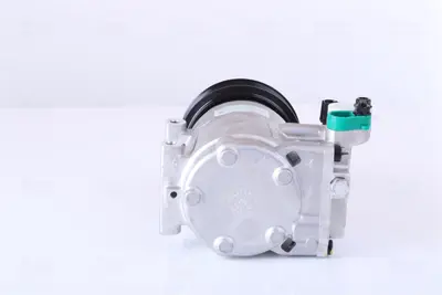 NISSENS 890129 Kompresor 977014H061