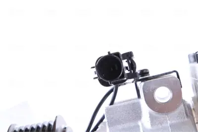 NISSENS 890129 Kompresor 977014H061