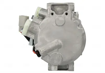 NISSENS 890141 Kompresor 