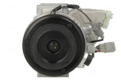 NISSENS 890142 Kompresor 8832048160