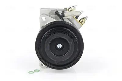 NISSENS 890152 Klıma Kompresoru Chrysler Voyager Iv Dodge Caravan 