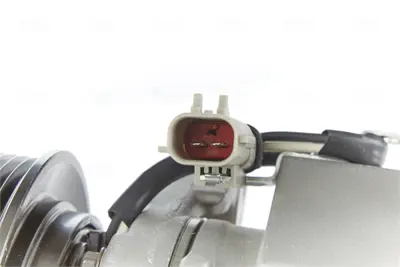 NISSENS 890152 Klıma Kompresoru Chrysler Voyager Iv Dodge Caravan 