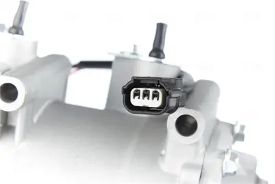 NISSENS 890155 Kompresor 38810RBJA02