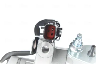 NISSENS 890162 Kompresor 