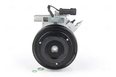 NISSENS 890162 Kompresor 