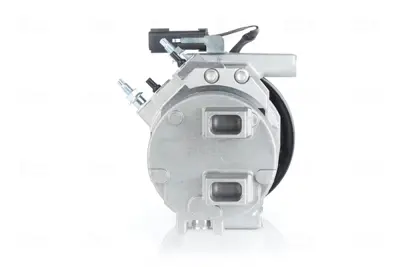 NISSENS 890162 Kompresor 