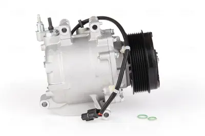 NISSENS 890167 Kompresor 38810R60W01