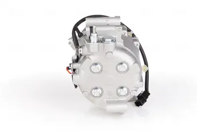 NISSENS 890167 Kompresor 38810R60W01