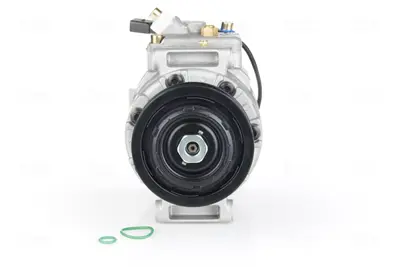 NISSENS 890173 Klıma Kompresoru Transporter T6 09> Amarok 2.0tdı 10> 7E0820803F