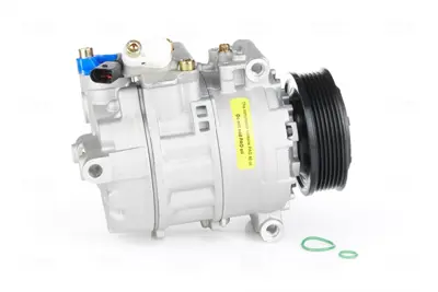 NISSENS 890173 Klıma Kompresoru Transporter T6 09> Amarok 2.0tdı 10> 7E0820803F
