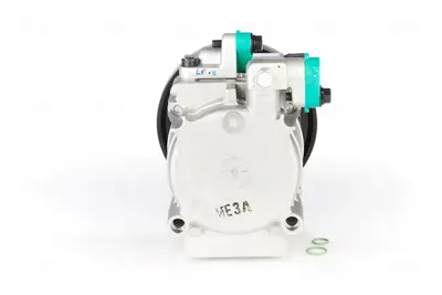 NISSENS 890182 Kompresor F500ACWCA09