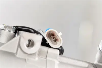 NISSENS 890185 Kompresor R1580030