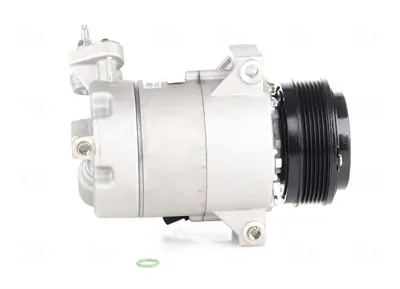 NISSENS 890215 Klıma Kompresor Focus Iıı 1.0 Ecoboost 11>17 Yenı Tourneo Connect / Grand Tourneo Connect V408 Mpv 1 DV6119D629FG
