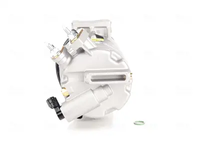 NISSENS 890215 Klıma Kompresor Focus Iıı 1.0 Ecoboost 11>17 Yenı Tourneo Connect / Grand Tourneo Connect V408 Mpv 1 DV6119D629FG