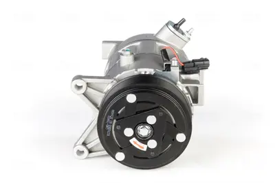 NISSENS 890226 Kompresor 92600JP01C