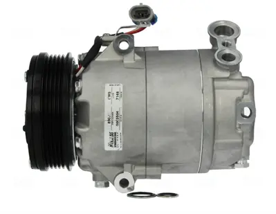 NISSENS 89024 Kompresor 93196864