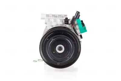 NISSENS 890241 Kompresor 97701A6701