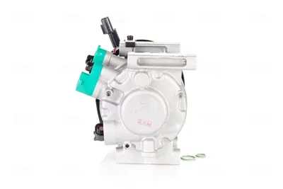 NISSENS 890241 Kompresor 97701A6701