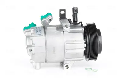 NISSENS 890242 Kompresor 97701A5100