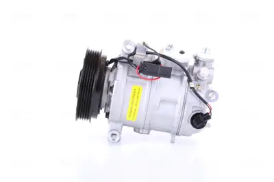 NISSENS 890246 Klıma Kompresoru X156 15> W176 12>18 W246 11>18 C117 13>19 Sprınter 907 910 18> A0038304460