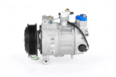 NISSENS 890302 Klıma Kompresoru Bmw F20 F21 F30 F80 F31 9222308