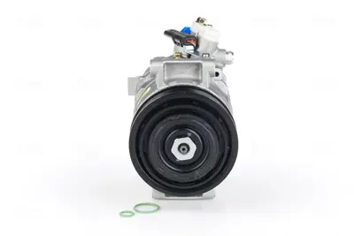 NISSENS 890302 Klıma Kompresoru Bmw F20 F21 F30 F80 F31 9222308
