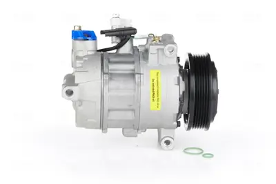 NISSENS 890302 Klıma Kompresoru Bmw F20 F21 F30 F80 F31 9222308